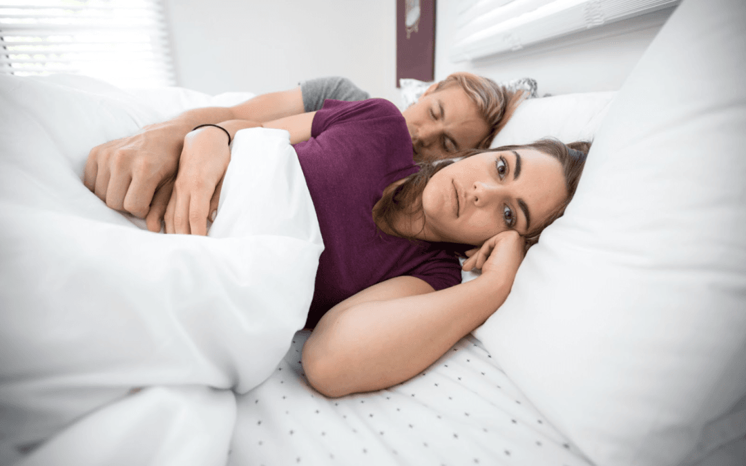 Let’s Talk About Libido: Understanding the Signals Your Body Is Sending